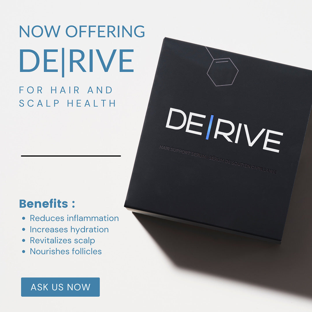 DE|RIVE Daily Support System