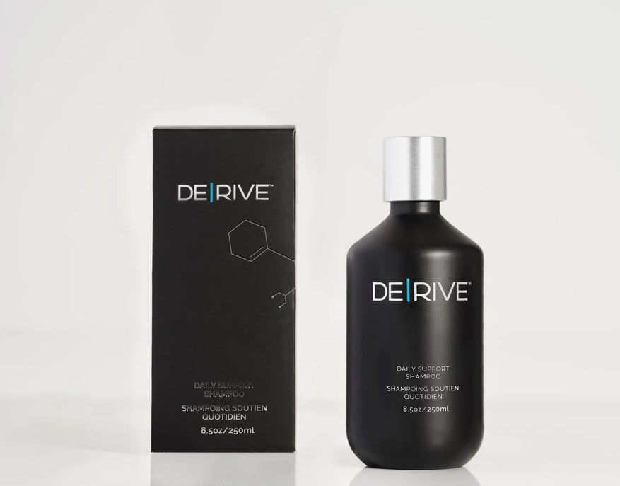 DE|RIVE Shampoo