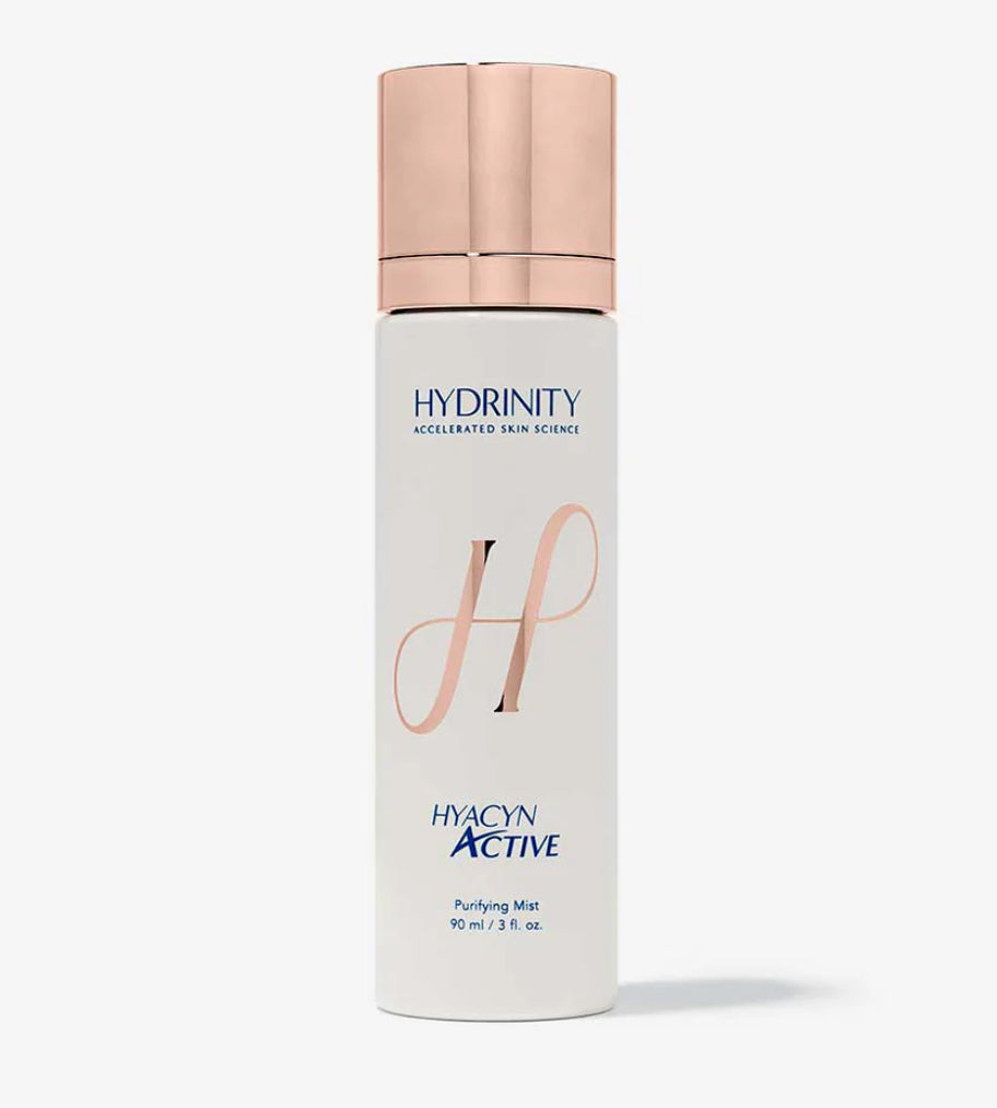 Hydrinity Hyacyn Active Mist