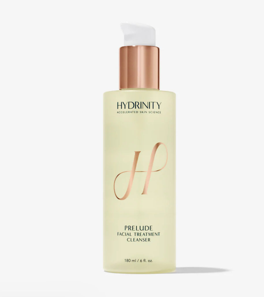 Hydrinity Prelude Cleanser