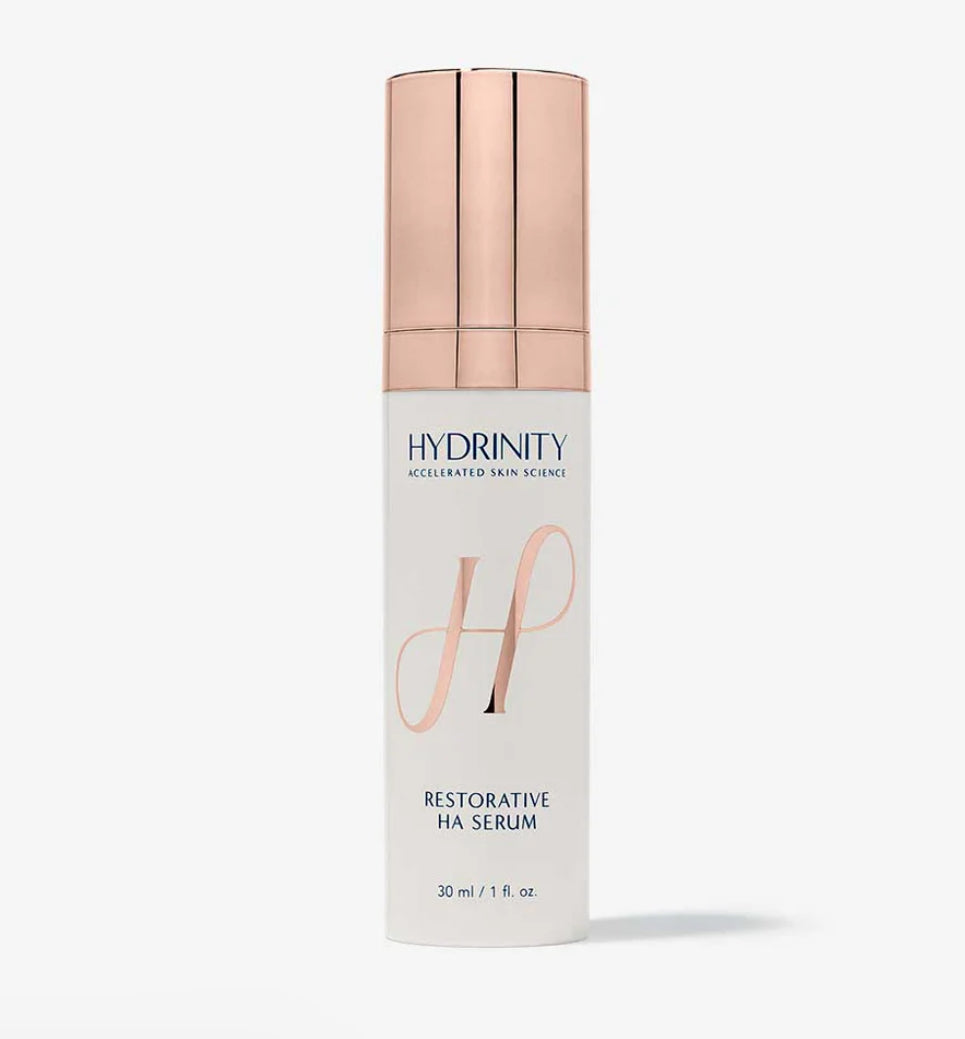 Hydrinity Restorative HA