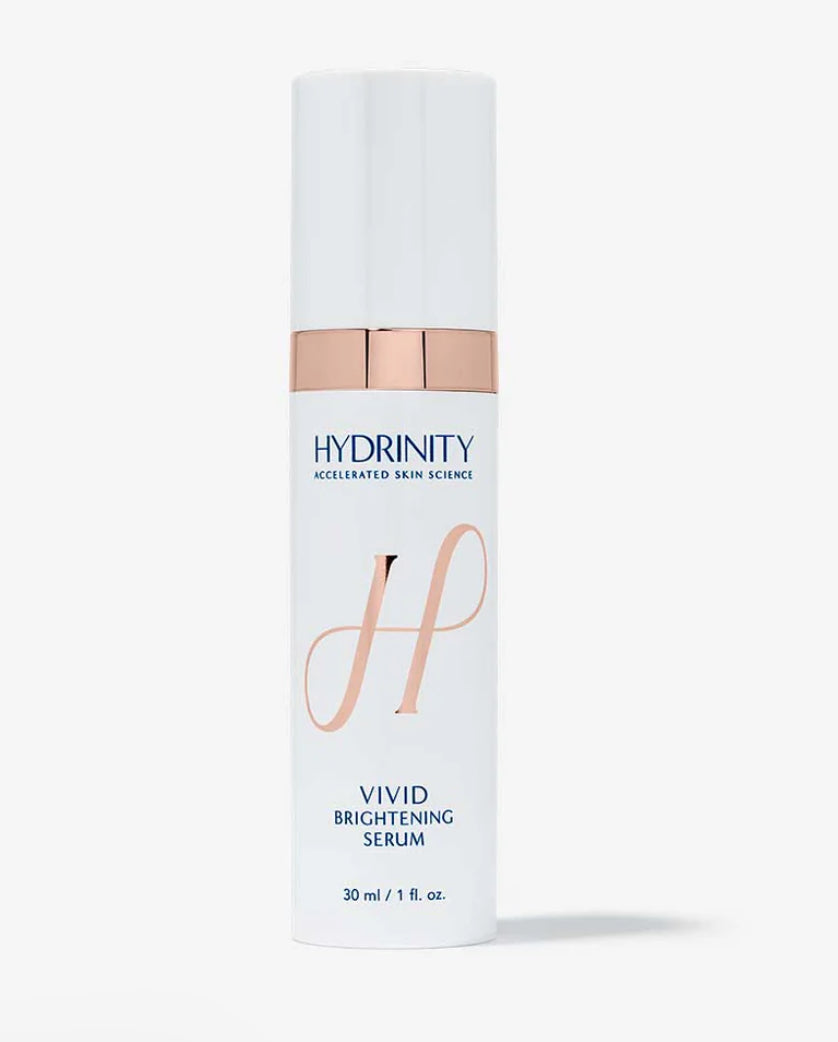 Hydrinity Vivid Brightening
