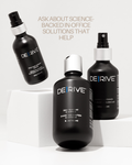 DE|RIVE Daily Support System