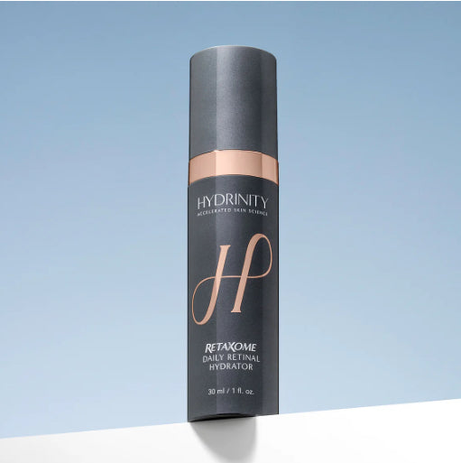 Hydrinity RetaXome Daily Retinal Hydrator