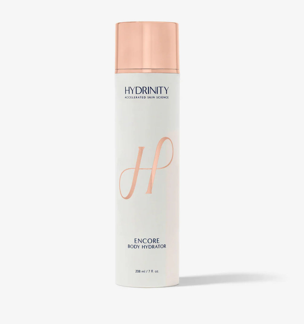 Hydrinity ENCORE Body Hydrator