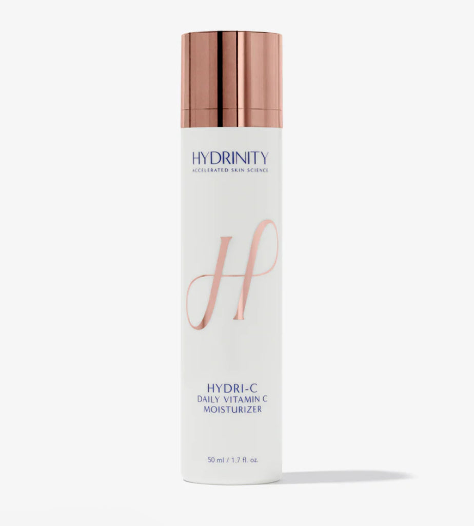 Hydrinity HYDRI-C Daily Vitamin C Moisturizer