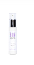 BiON Untinted SPF 0.5oz