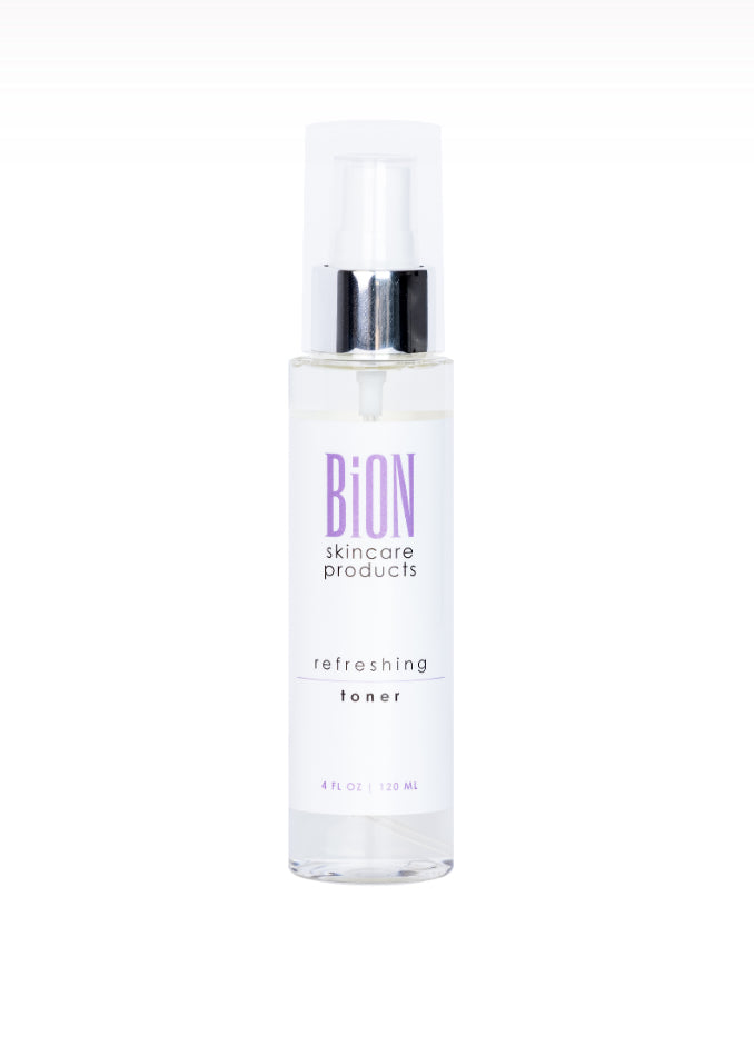 BiON Refreshing Toner