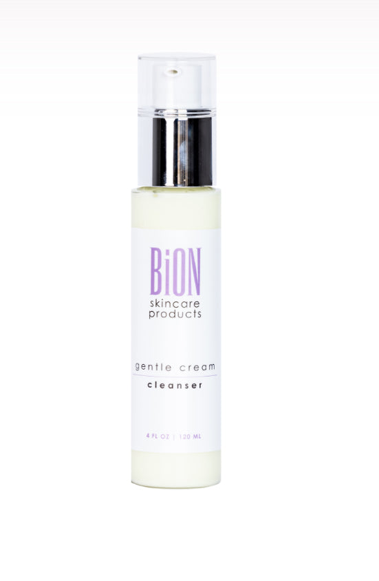BiON Gentle Cream Cleanser