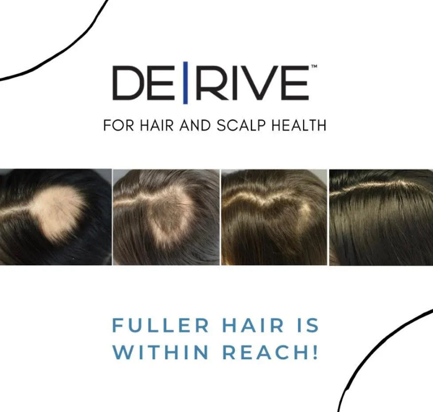 DE|RIVE  Daily Support Serum