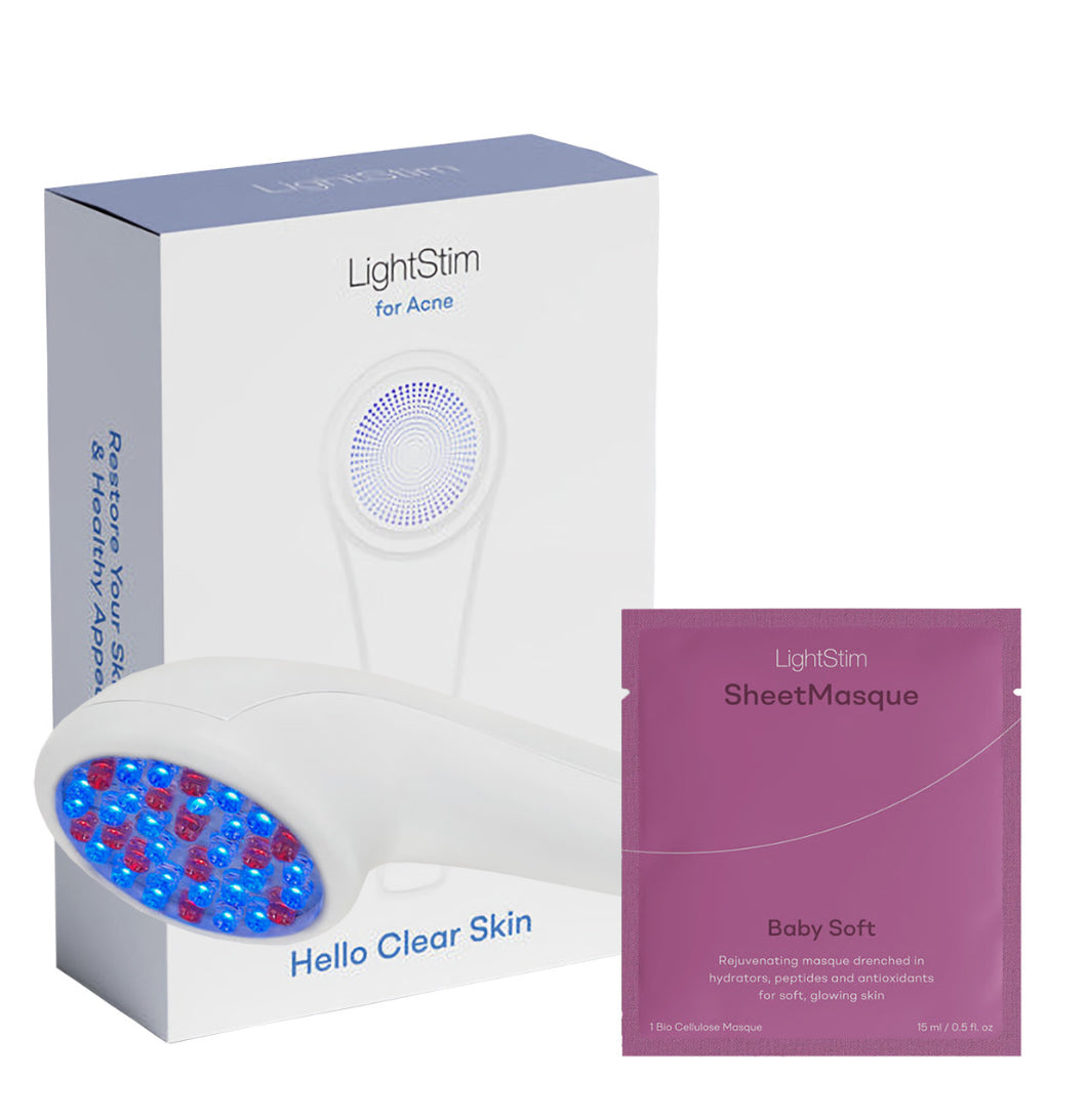 LightStim for Acne