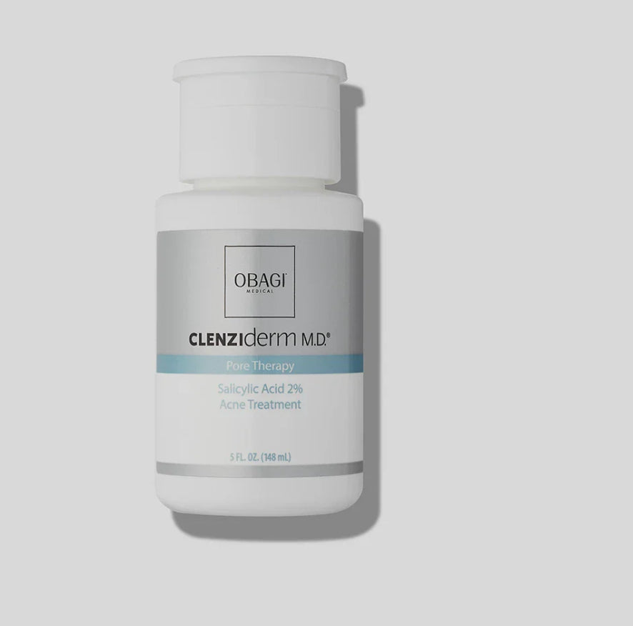 Obagi Clenziderm Pore Therapy