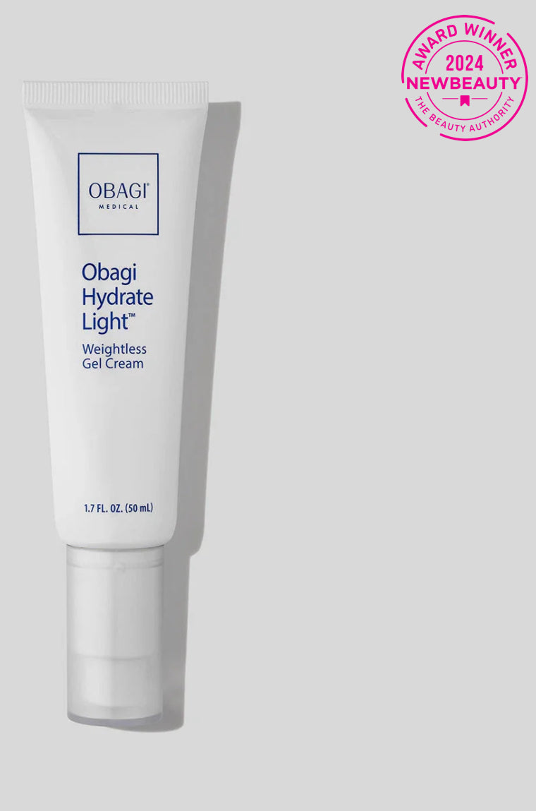Obagi Hydrate Light